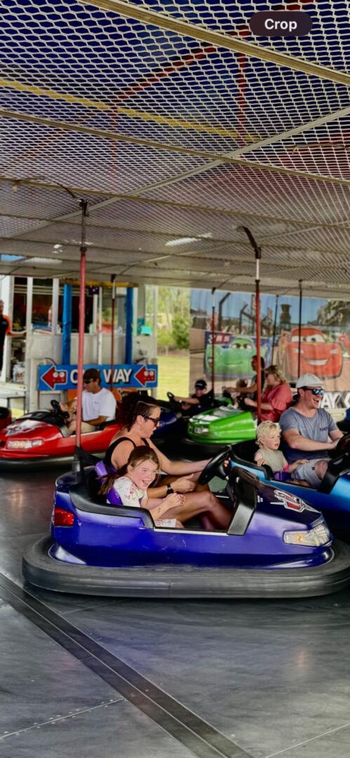 Dodgem Car - Image 3